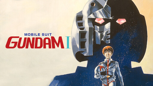 gundam series netflix